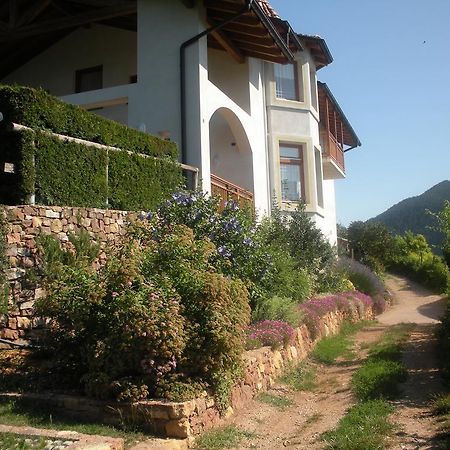 Agritur Maso Pomarolli Villa Giovo Екстериор снимка