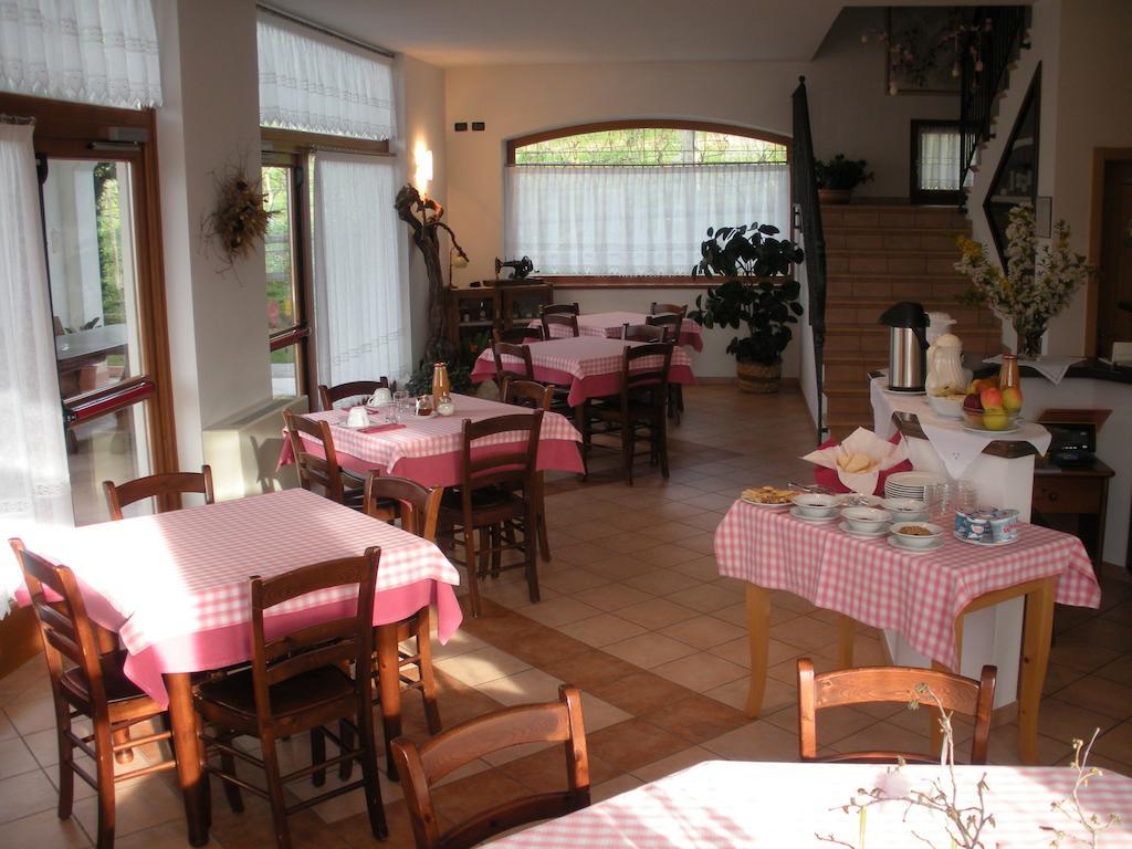 Agritur Maso Pomarolli Villa Giovo Екстериор снимка