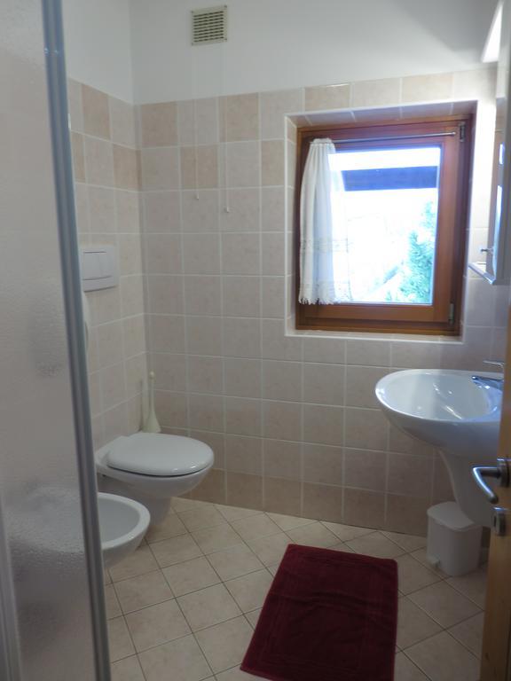 Agritur Maso Pomarolli Villa Giovo Екстериор снимка